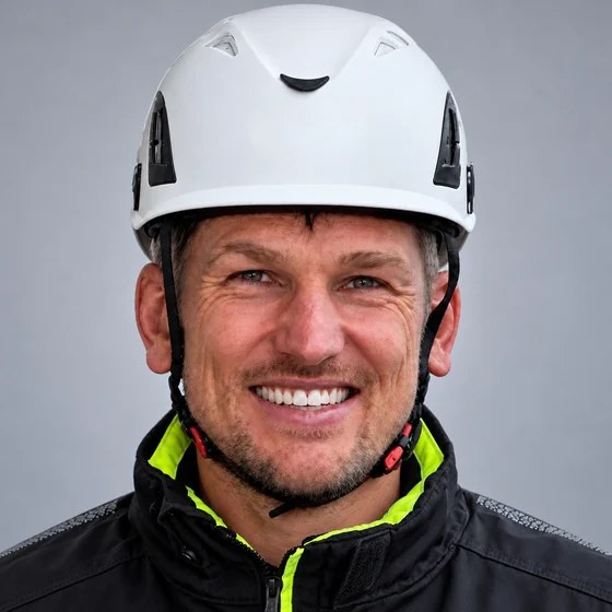 Stefan Wolf